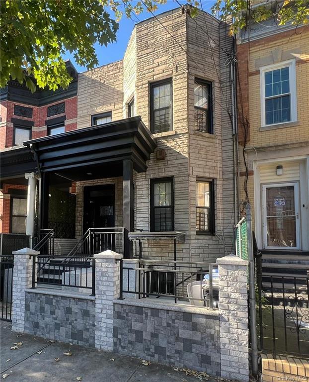 26 Shepherd Ave Unit 2, Brooklyn, NY 11208 Room for Rent in Brooklyn