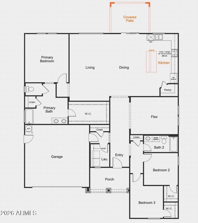 Foto del edificio - 9324 S 30th Ln