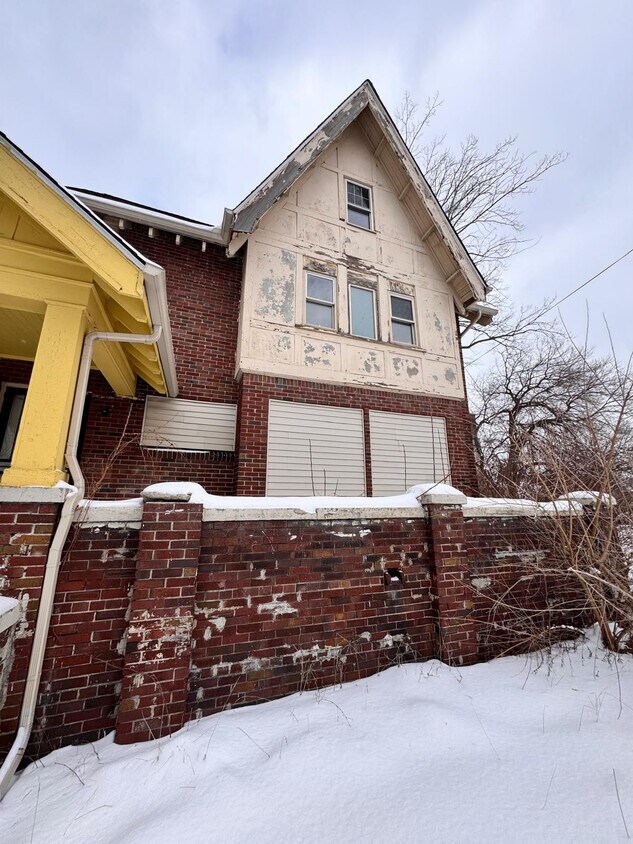 Foto del edificio - 419 King St