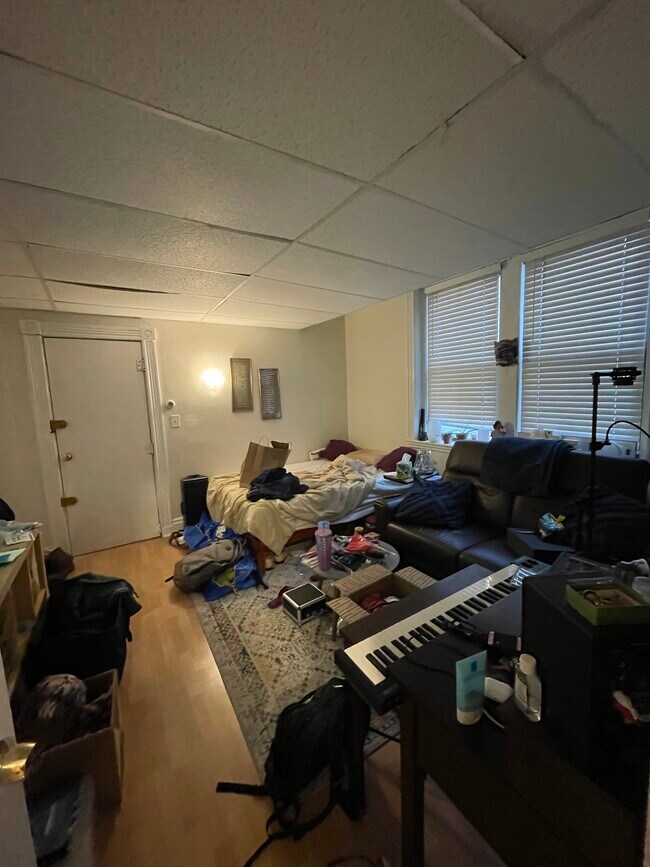 Foto del edificio - 62 Charles St