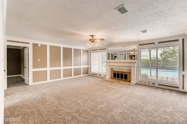 Building Photo - 4 br, 2.5 bath House - 2714 Bent Tree Trai...