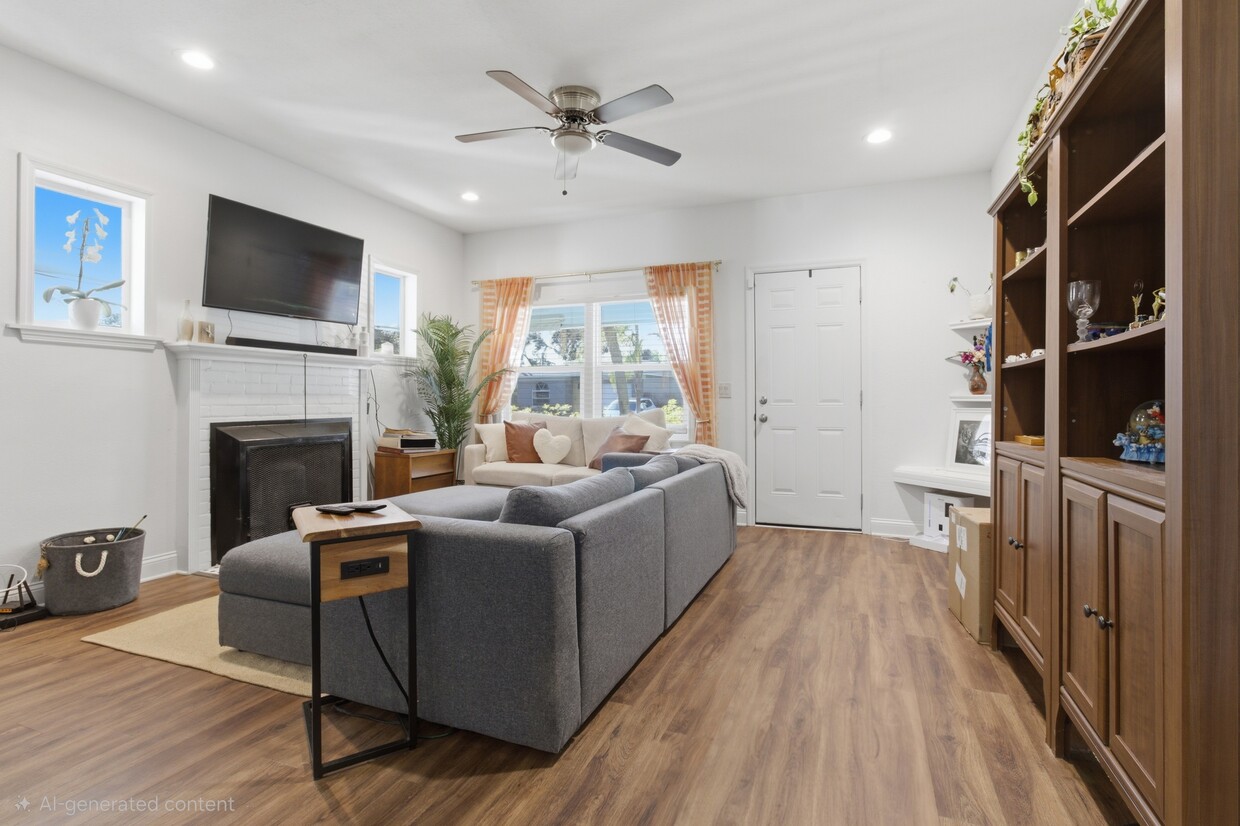 Photo - 3203 N Bailey St (Tampa, FL)