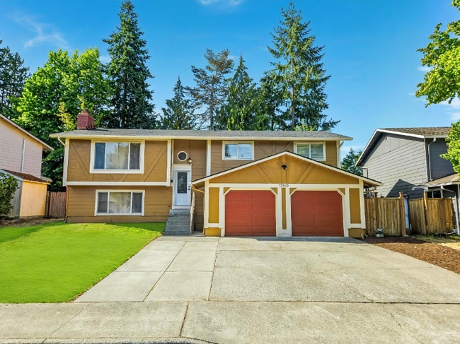 Photo - 12919 SE 185th St House