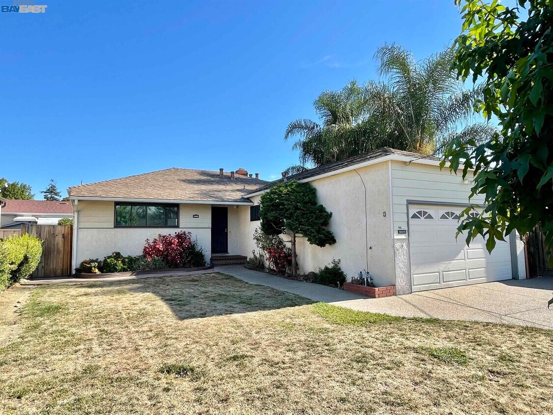 15966 St Johns Dr, San Lorenzo, CA 94580 House Rental in San Lorenzo