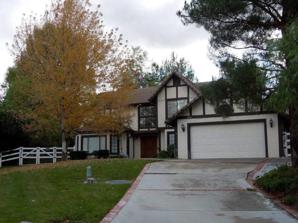 Foto principal - 15661 Live Oak Springs Canyon Rd