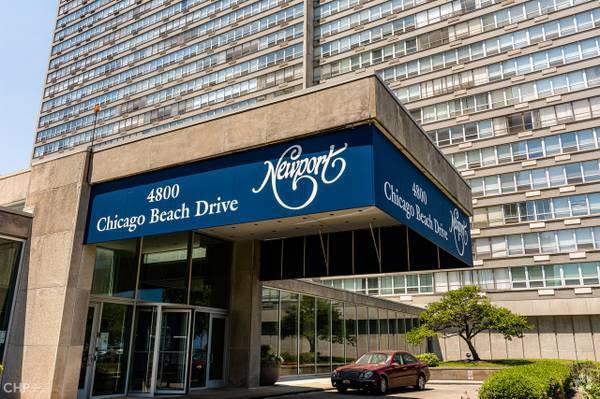 Building Photo - 4800 S Chicago Beach Dr