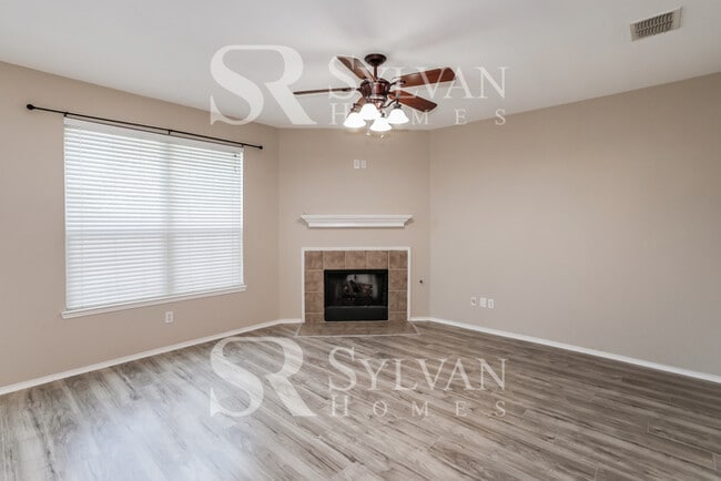 Photo - Upscale, but not uptight. House