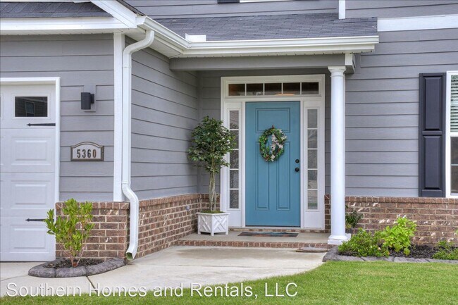 Foto del edificio - 5 br, 3.5 bath House - 5360 Copse Drive