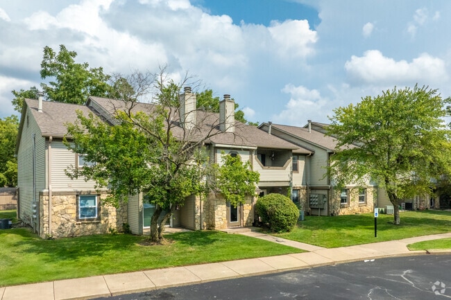 Alternar - Beechmill Apartments