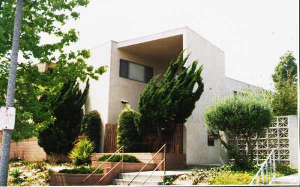 Building Photo - 7721 St. Bernard St