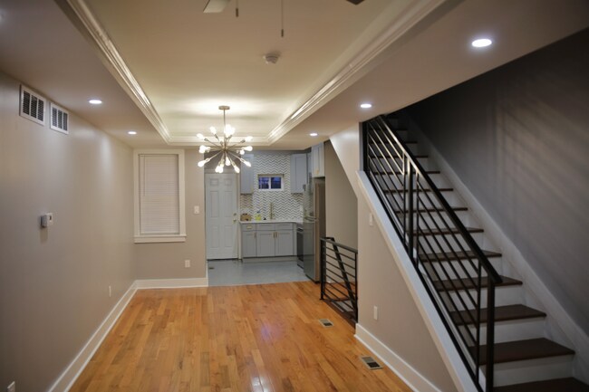 Foto del edificio - 2519 N Newkirk St