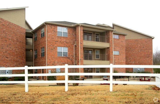 Summer Ridge Apartments Muskogee Ok Building Photo Summer Ridge Apartments