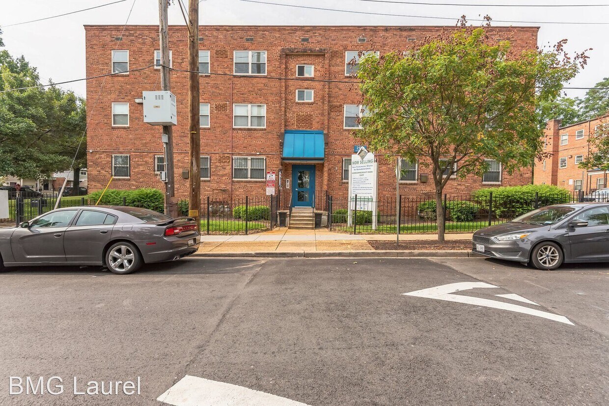 2900 Pomeroy Rd SE, Washington, DC 20020 House Rental in Washington