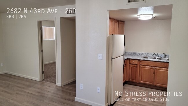 Foto del edificio - 2682 N 43rd Ave