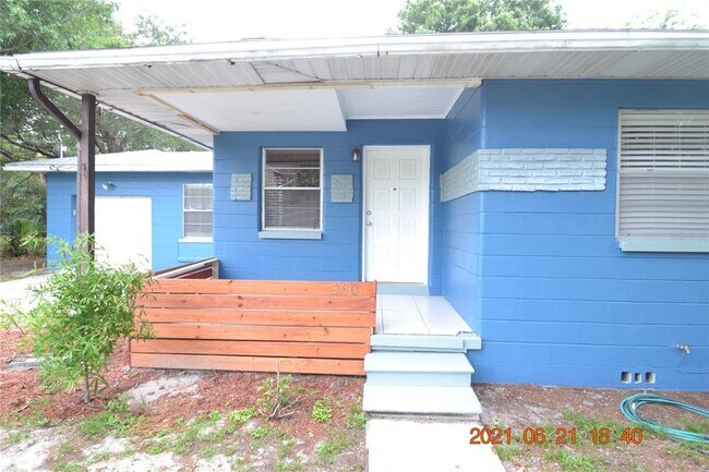 Building Photo - 2801 Sanders Dr