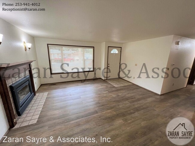 Building Photo - 3 br, 1.5 bath House - 18533 SE 245th Place