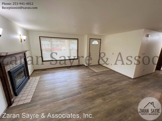 Foto del edificio - 3 br, 1.5 bath House - 18533 SE 245th Place