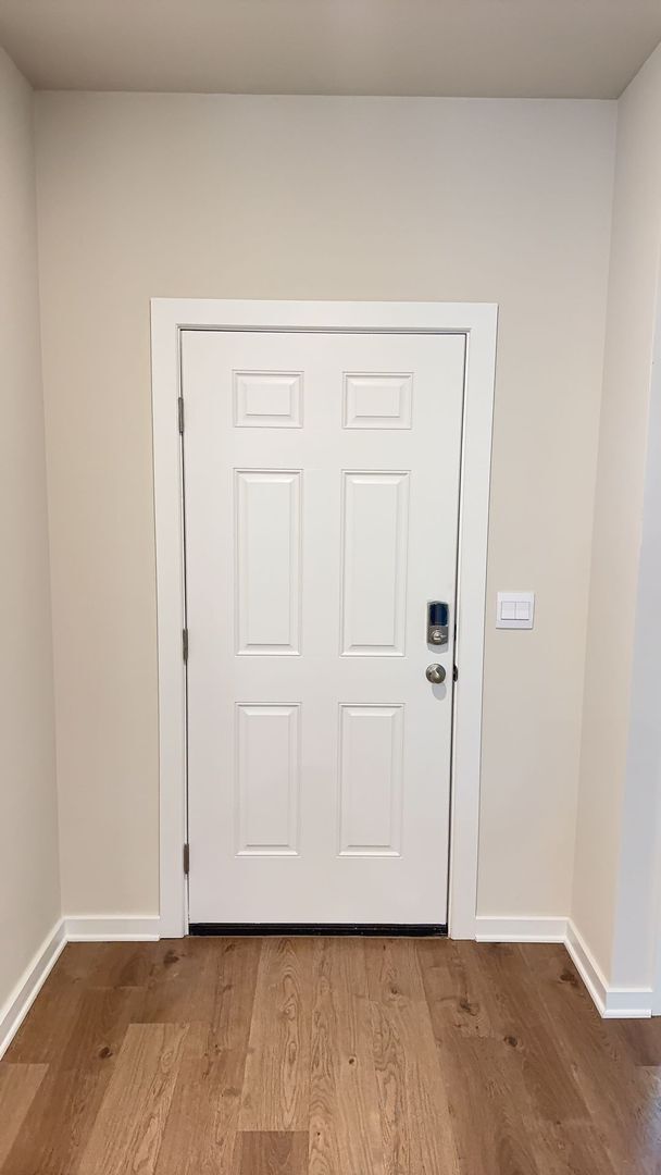 Foto del edificio - Brand New 4 Bedroom 2 Bath Home in Mustang Schools