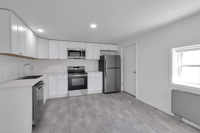 Foto del edificio - 211 Summer St