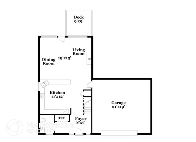 Building Photo - 3432 Passour Ridge Ln