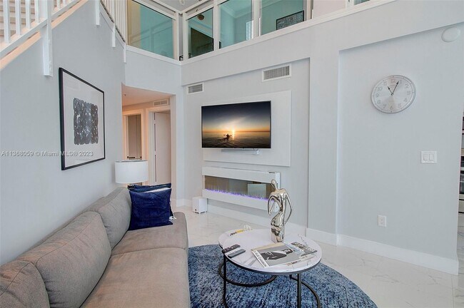 Building Photo - 3000 NE 188th St