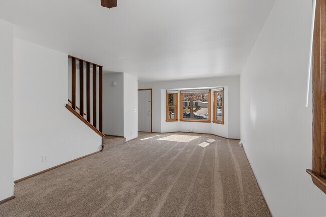 Building Photo - 3702 W Ramsey Ave