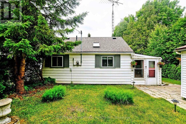 Photo du bâtiment - 70 Antiquary Rd