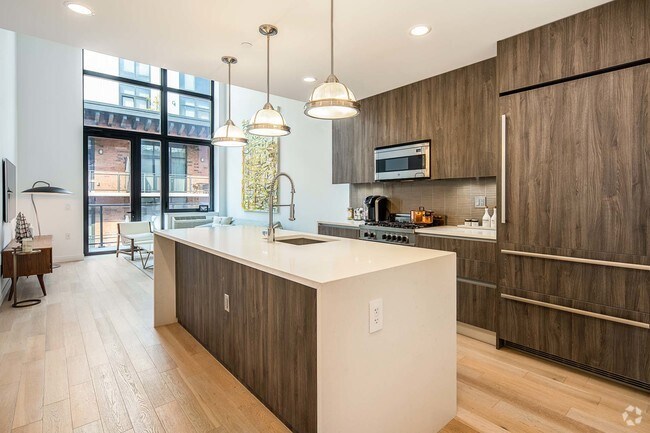 Downtown Jersey City Apartments For Rent Jersey City Nj