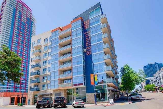 Foto del edificio - 550 15th St
