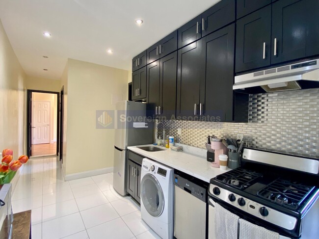 Foto del edificio - 200 West 106th Street