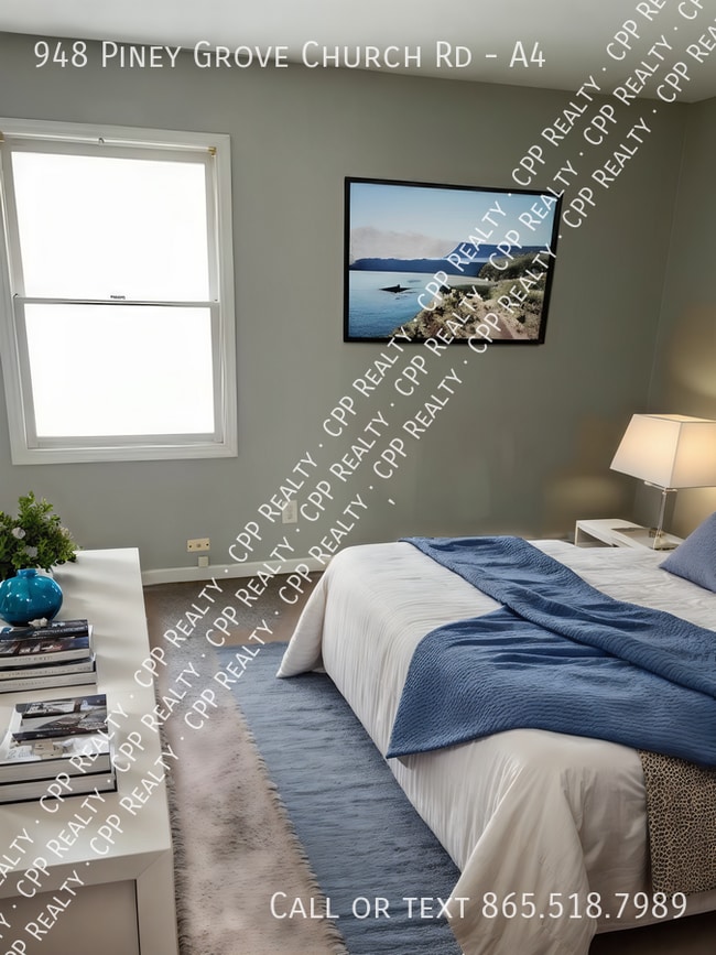 Foto del edificio - 948 Piney Grove Church Rd