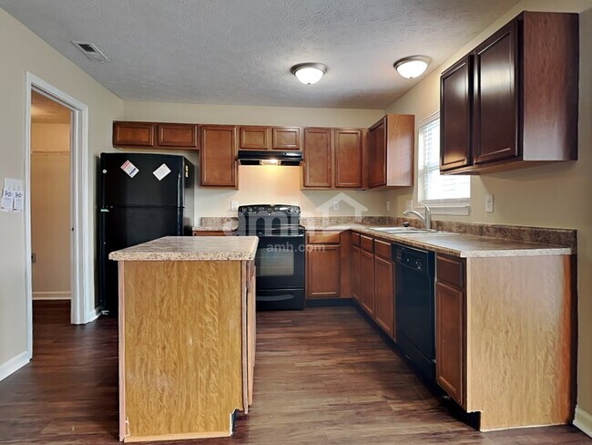 Foto del edificio - 12711 Buck Run Dr