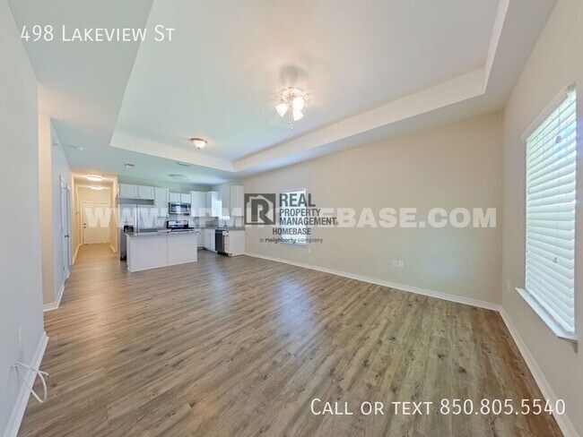 Foto del edificio - 498 Lakeview St