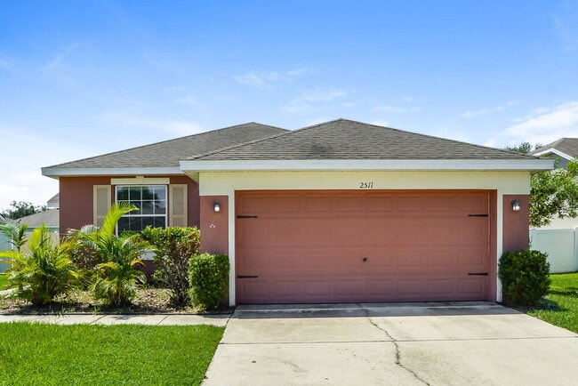 Building Photo - 2511 Bobby Lee Ln