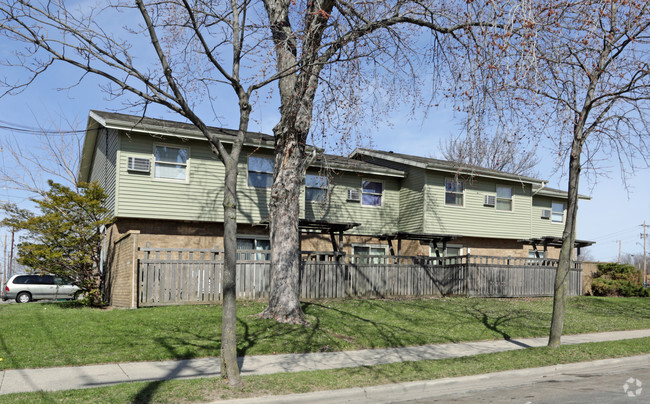 Foto del edificio - Mckinley Gardens Apartments