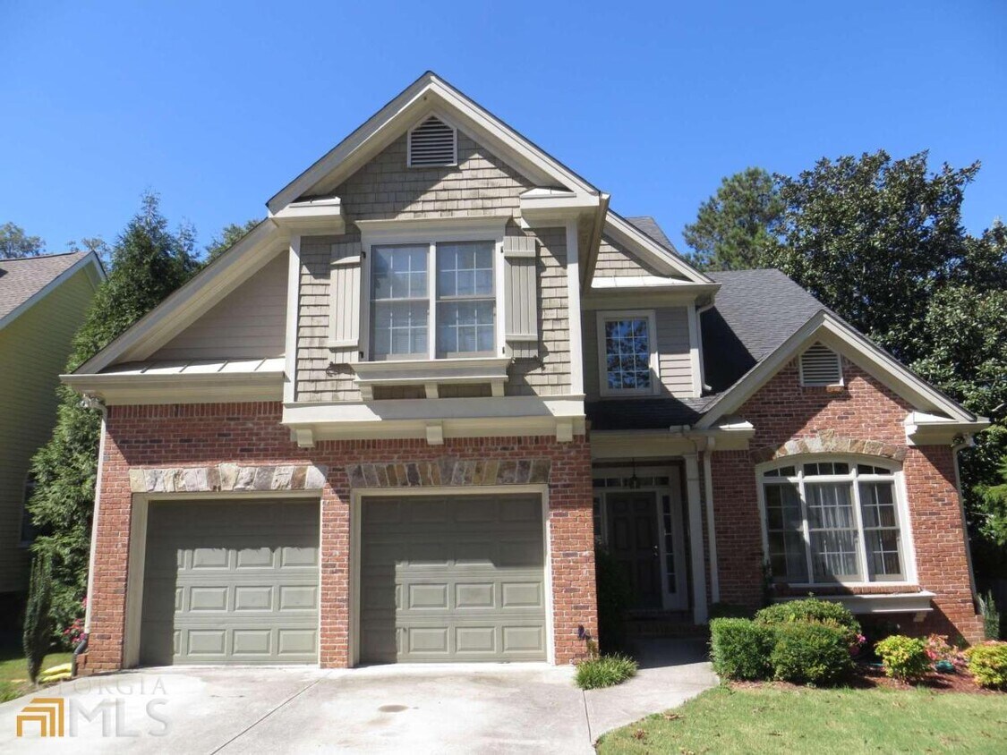 1768 Brockett Rd, Tucker, GA 30084 House for Rent in Tucker, GA