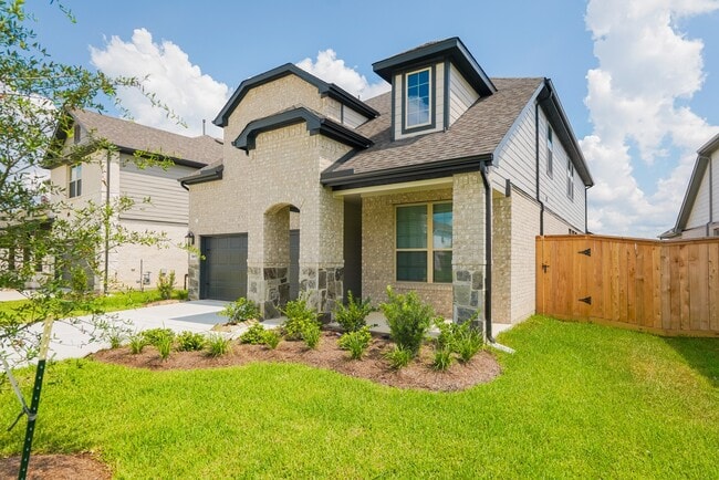 Foto del edificio - 15117 Wild Gully Wy