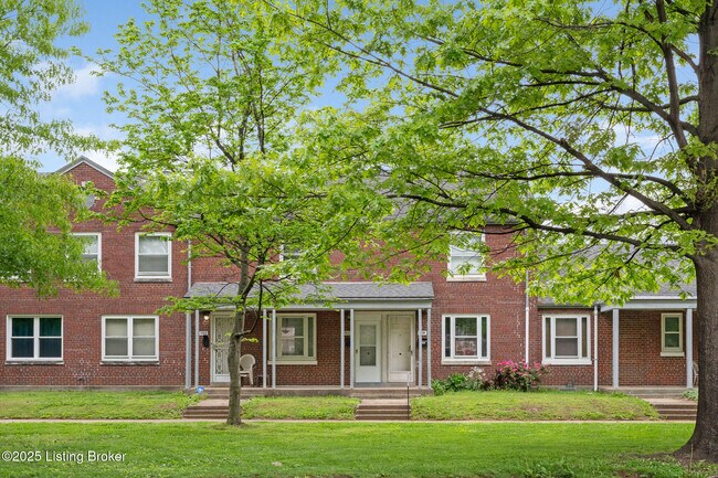 Foto del edificio - 1783 Algonquin Pkwy