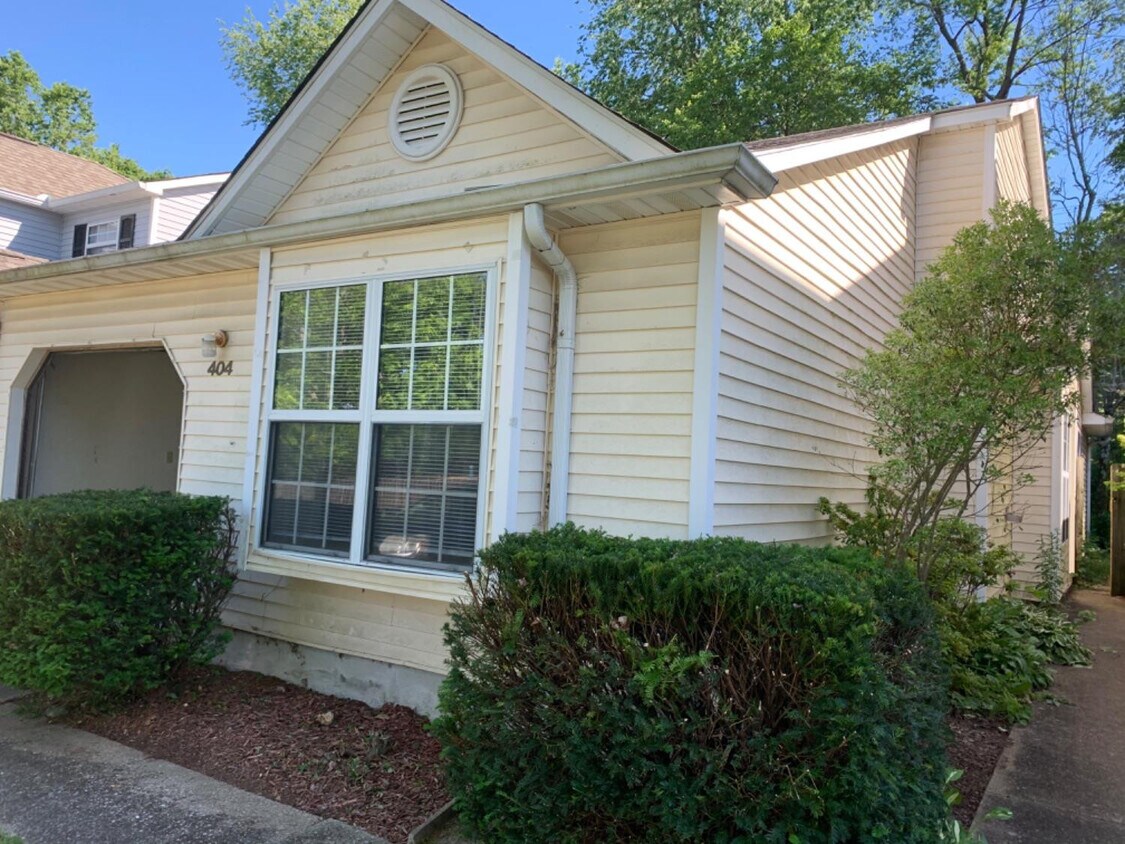 404 Bradford Colony Dr, Lexington, KY 40515 House Rental in Lexington