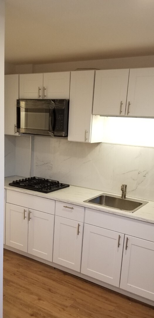 Foto del edificio - 4461 G St