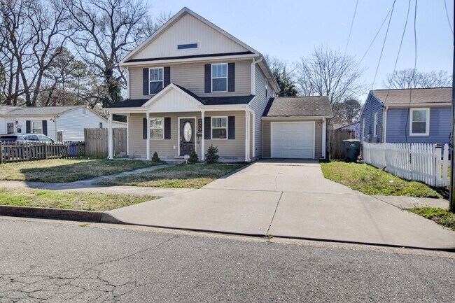 Foto del edificio - 4923 Krick St