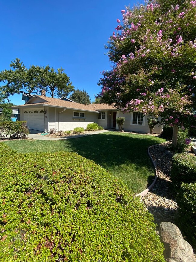 Building Photo - AVAILABLE NOW!!  Cute 2 bed/ 1 bath nestle...