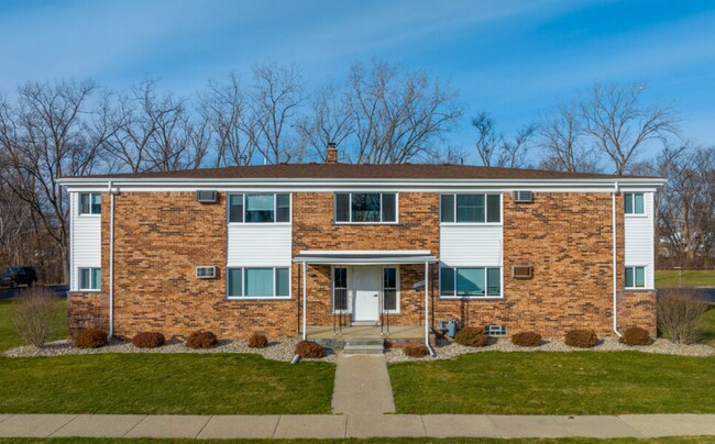 Foto del edificio - 1778 Goddard Rd