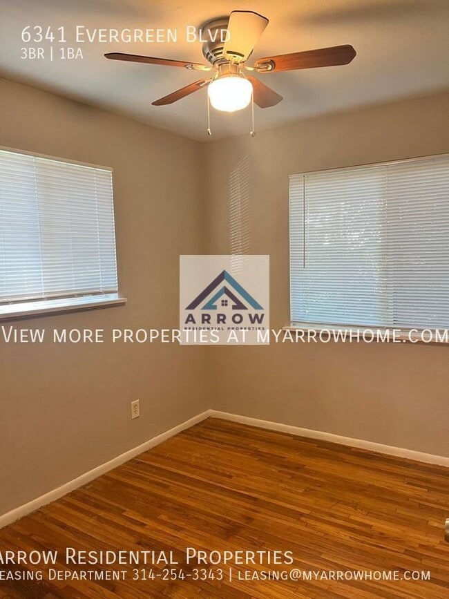 Foto del edificio - 6341 Evergreen Blvd