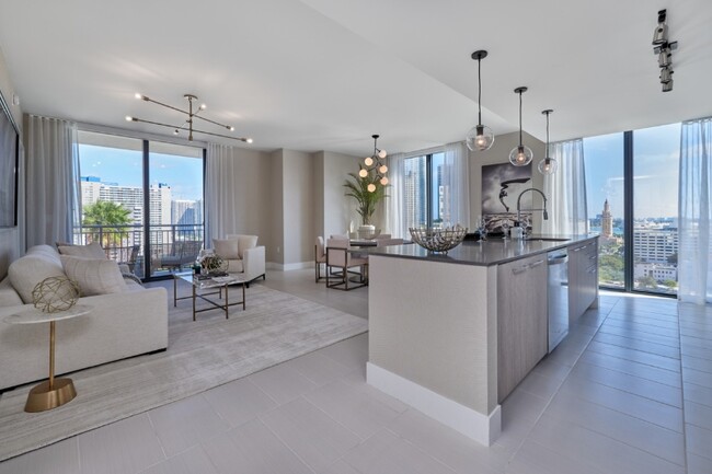 Foto del edificio - 100 NW 6 St