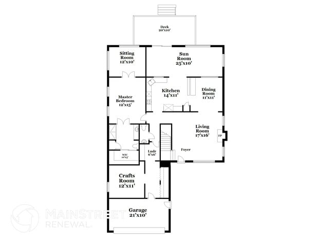 Building Photo - 13841 Poppleton Ct