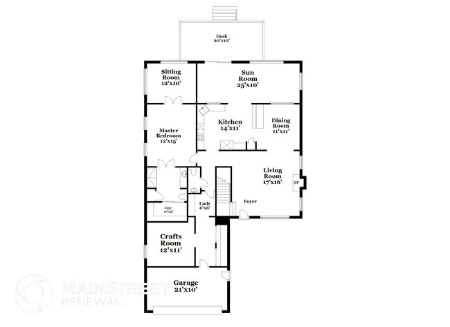 Foto del edificio - 13841 Poppleton Ct