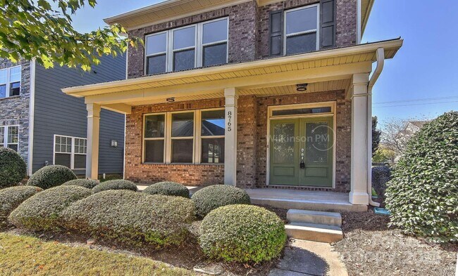 Foto del edificio - 8765 Aspinwall Dr