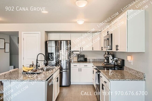 Foto del edificio - 902 Cana Grove