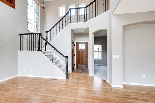 Foto del edificio - 3246 Astorbrook Way